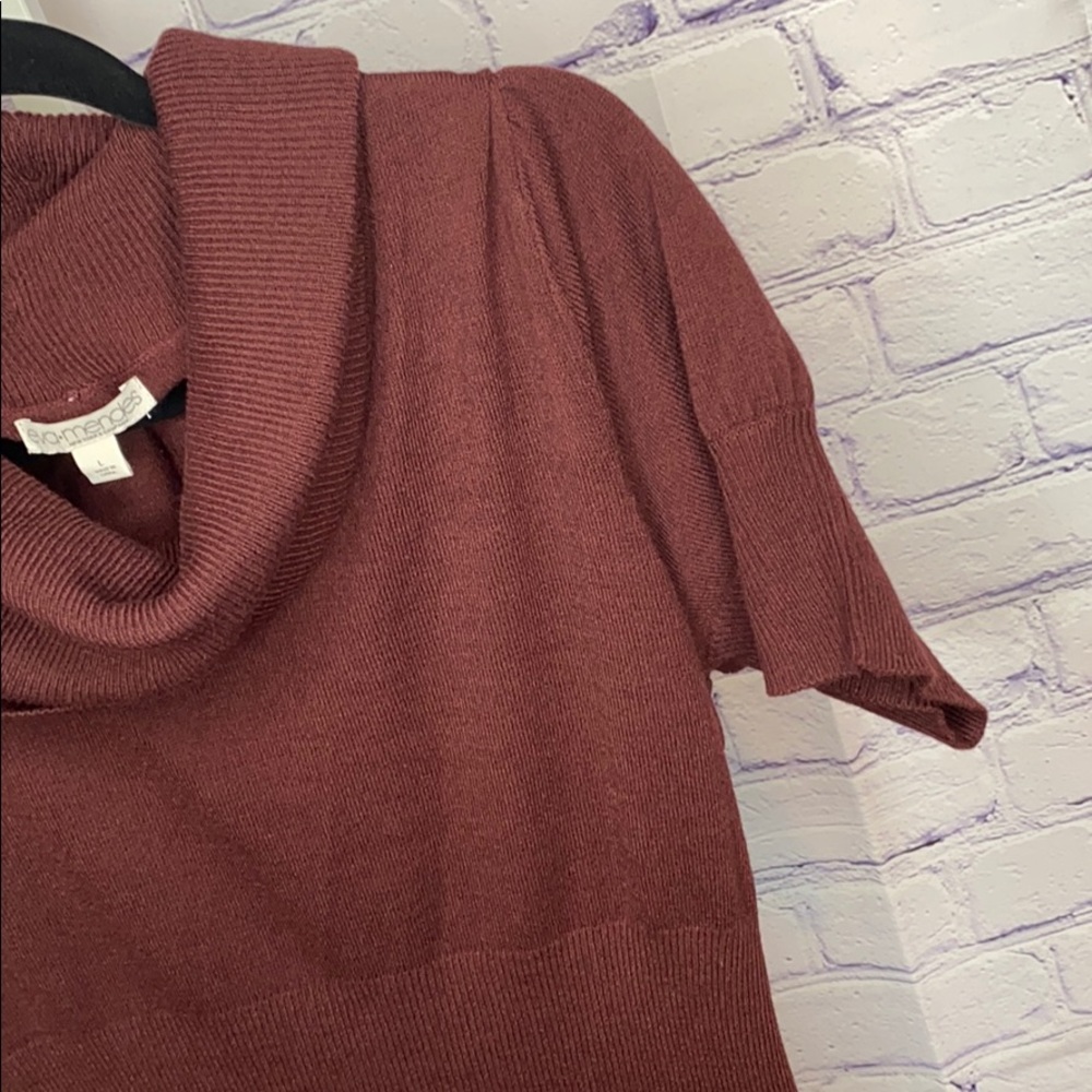 🐙NY&Co/Eva Mendes Sweater Dress